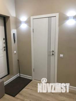 2-к квартира, посуточно, 40м2, 14/14 этаж