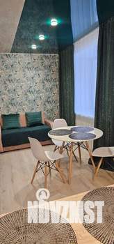 1-к квартира, посуточно, 34м2, 1/5 этаж