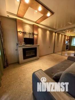 2-к квартира, посуточно, 52м2, 1/1 этаж