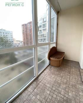 1-к квартира, на длительный срок, 34м2, 5/9 этаж