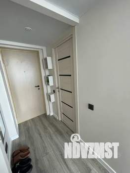 1-к квартира, посуточно, 23м2, 4/4 этаж