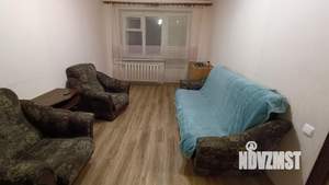 2-к квартира, на длительный срок, 40м2, 3/5 этаж