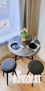 1-к квартира, посуточно, 24м2, 1/8 этаж