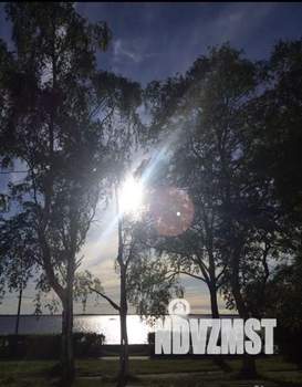 1-к квартира, посуточно, 35м2, 1/5 этаж