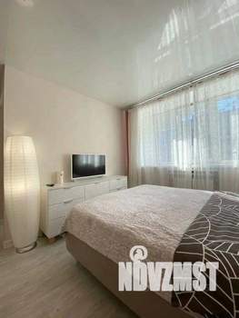 1-к квартира, посуточно, 31м2, 1/1 этаж