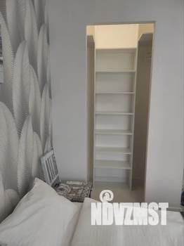 1-к квартира, посуточно, 31м2, 2/8 этаж