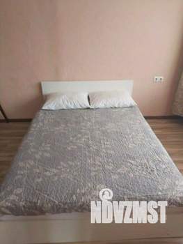 2-к квартира, посуточно, 43м2, 1/1 этаж