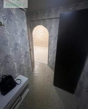 1-к квартира, на длительный срок, 31м2, 1/9 этаж