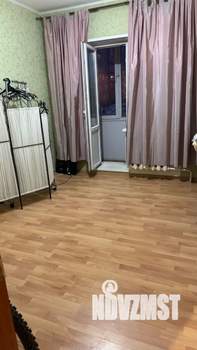 1-к квартира, на длительный срок, 31м2, 1/9 этаж