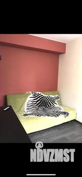 Студия квартира, на длительный срок, 30м2, 2/5 этаж