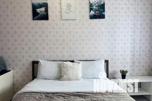 1-к квартира, посуточно, 34м2, 7/9 этаж