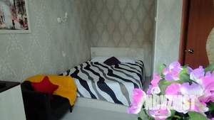 1-к квартира, посуточно, 25м2, 11/12 этаж