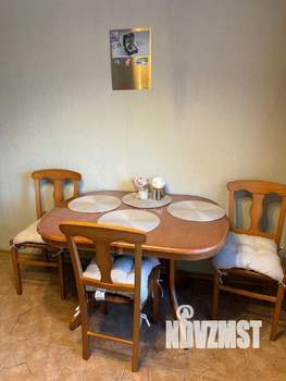 2-к квартира, на длительный срок, 67м2, 4/10 этаж