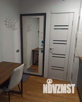 1-к квартира, посуточно, 12м2, 1/1 этаж