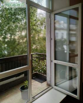 2-к квартира, на длительный срок, 56м2, 4/5 этаж