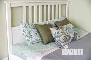 1-к квартира, посуточно, 34м2, 3/9 этаж