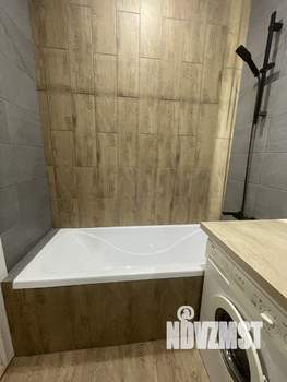 Студия квартира, посуточно, 26м2, 15/16 этаж