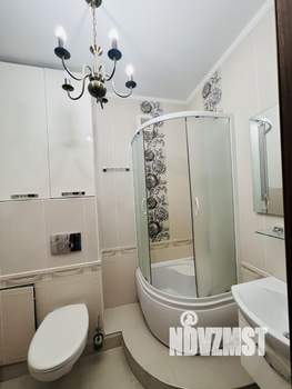 1-к квартира, на длительный срок, 42м2, 12/12 этаж