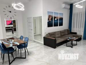 2-к квартира, посуточно, 70м2, 5/5 этаж