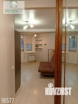 1-к квартира, на длительный срок, 30м2, 4/8 этаж