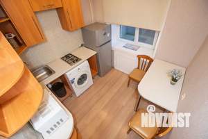 1-к квартира, посуточно, 31м2, 2/5 этаж