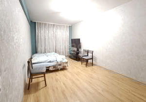 1-к квартира, на длительный срок, 31м2, 4/9 этаж