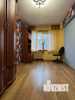 2-к квартира, на длительный срок, 44м2, 3/5 этаж