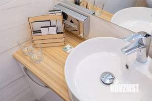 3-к квартира, посуточно, 51м2, 1/1 этаж