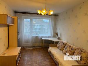 1-к квартира, на длительный срок, 30м2, 5/5 этаж