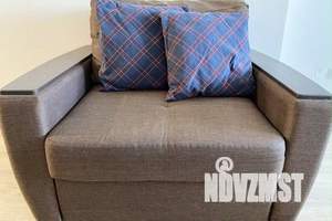 1-к квартира, посуточно, 30м2, 7/25 этаж