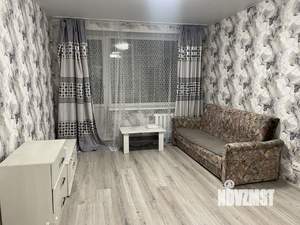 1-к квартира, на длительный срок, 36м2, 11/13 этаж