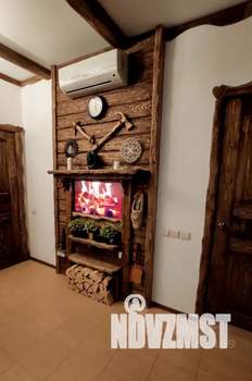 1-к квартира, посуточно, 33м2, 1/5 этаж