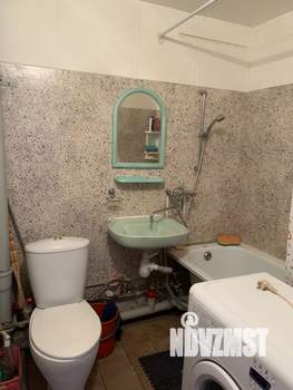 1-к квартира, посуточно, 32м2, 7/9 этаж