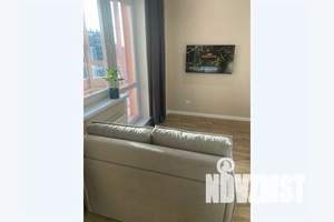 1-к квартира, посуточно, 37м2, 8/14 этаж