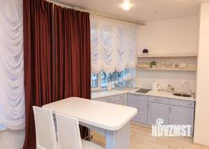 2-к квартира, посуточно, 35м2, 1/1 этаж