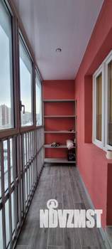 Студия квартира, на длительный срок, 26м2, 4/15 этаж