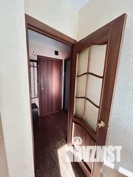 1-к квартира, посуточно, 24м2, 3/12 этаж