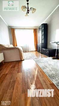 1-к квартира, на длительный срок, 33м2, 4/5 этаж