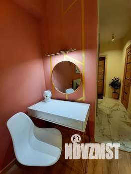 Студия квартира, посуточно, 27м2, 13/14 этаж