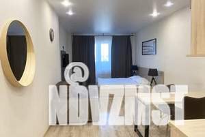 1-к квартира, посуточно, 30м2, 7/25 этаж