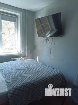 1-к квартира, посуточно, 12м2, 1/5 этаж