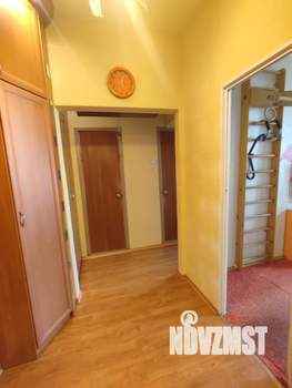 1-к квартира, на длительный срок, 32м2, 6/9 этаж