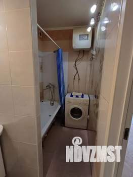 1-к квартира, посуточно, 37м2, 6/14 этаж