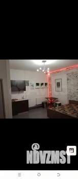 Студия квартира, на длительный срок, 30м2, 4/4 этаж