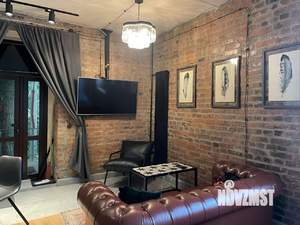 1-к квартира, посуточно, 30м2, 1/3 этаж