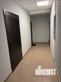 1-к квартира, на длительный срок, 31м2, 1/3 этаж