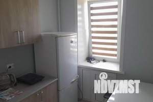 1-к квартира, посуточно, 35м2, 7/9 этаж