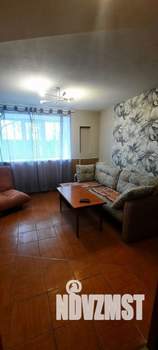 2-к квартира, посуточно, 55м2, 1/9 этаж