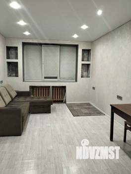2-к квартира, на длительный срок, 48м2, 1/2 этаж