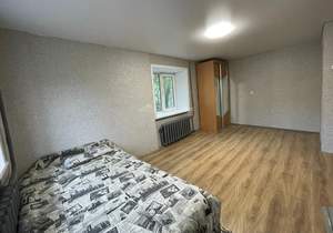 1-к квартира, на длительный срок, 32м2, 1/5 этаж